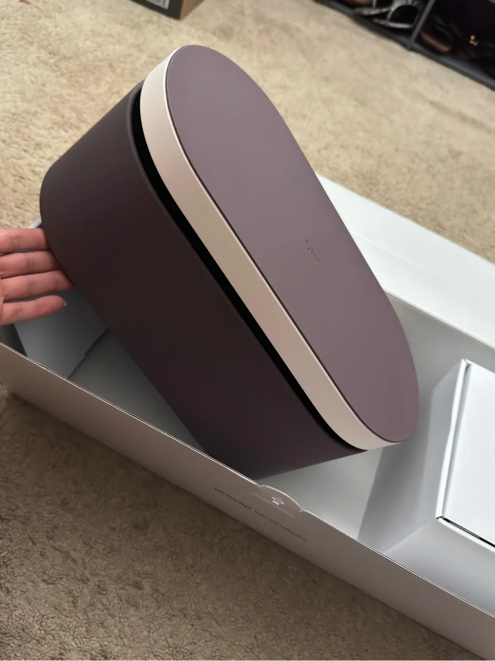 Wearable Subcategory Classification